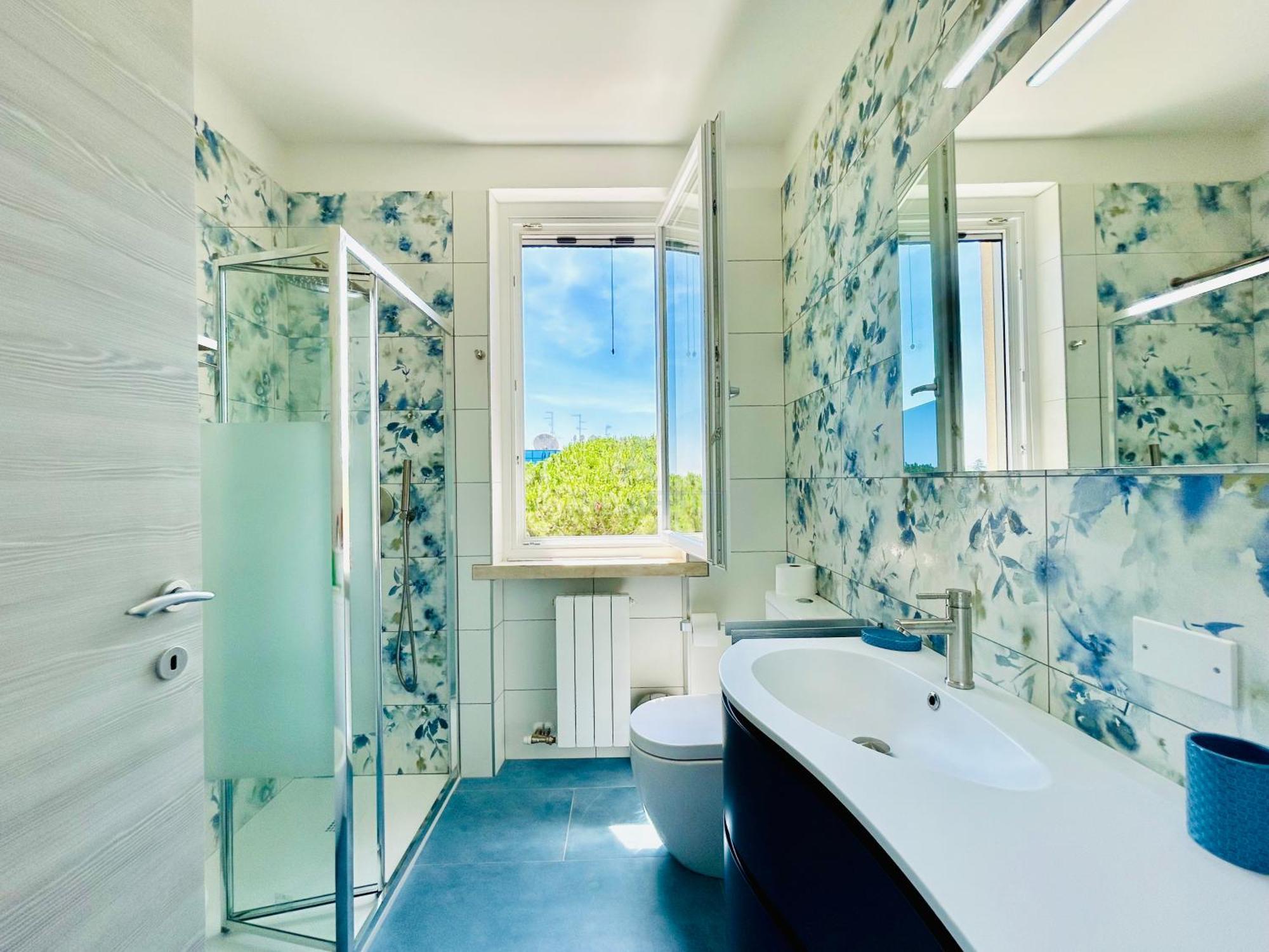 Ossidiana Apartment - Vista Lago - Centrico Sirmione Luaran gambar